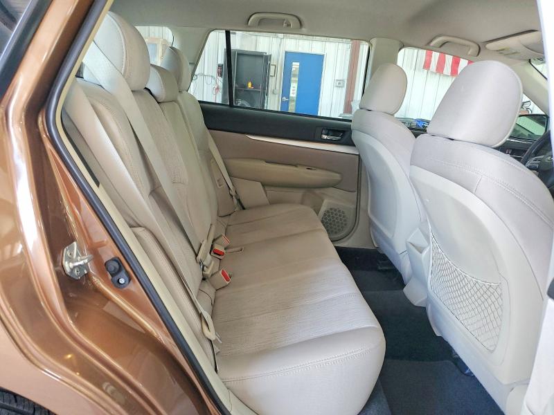 Aukcja sprzedaży 2013 Subaru Outback, vin: 4S4BRCAC7D3249517, numer aukcji: 65619846