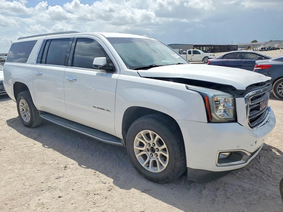 Продаж на аукціоні авто 2019 Gmc Yukon Xl, vin: 1GKS2GKC4KR267616, номер лоту: 65103796