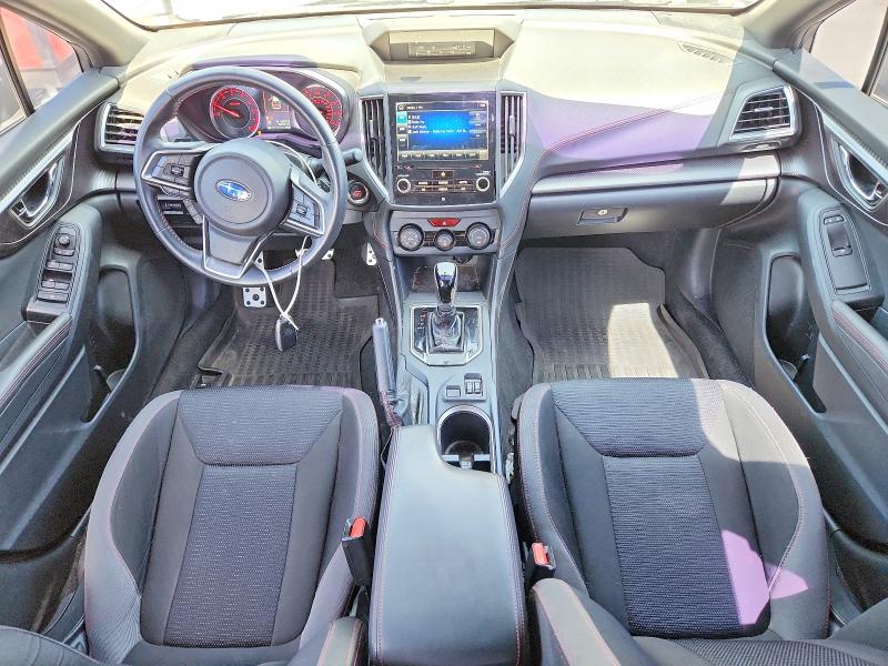 2018 Subaru Impreza მანქანა იყიდება აუქციონზე, vin: 4S3GKAK61J3620372, აუქციონის ნომერი: 63937256