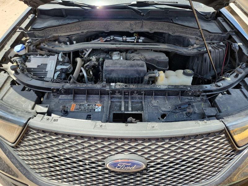 Aukcja sprzedaży 2024 Ford Explorer, vin: 1FM5K8AB4RGA26972, numer aukcji: 66018036