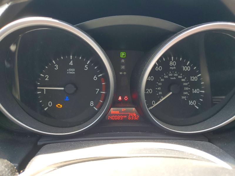 Aukcja sprzedaży 2014 Mazda 5, vin: JM1CW2CL4E0165845, numer aukcji: 66810006