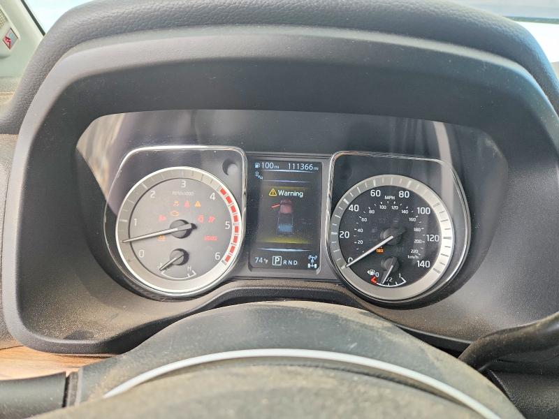 Aukcja sprzedaży 2017 Nissan Titan Xd, vin: 1N6BA1F43HN508898, numer aukcji: 65230806