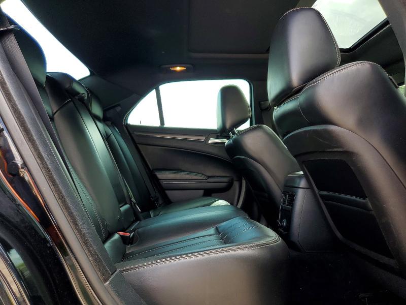 Продажа на аукционе авто 2013 Chrysler 300, vin: 2C3CCABG8DH714436, номер лота: 65390026