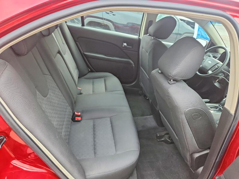 Продаж на аукціоні авто 2010 Ford Fusion, vin: 3FAHP0HA9AR201818, номер лоту: 64204016