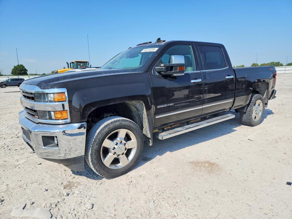 Aukcja sprzedaży 2019 Chevrolet Silverado, vin: 1GC1KTEG7KF221388, numer aukcji: 66519286