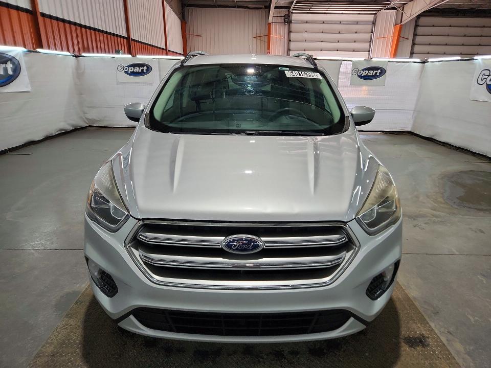 Aukcja sprzedaży 2017 Ford Escape, vin: 1FMCU9G93HUE80402, numer aukcji: 64016396