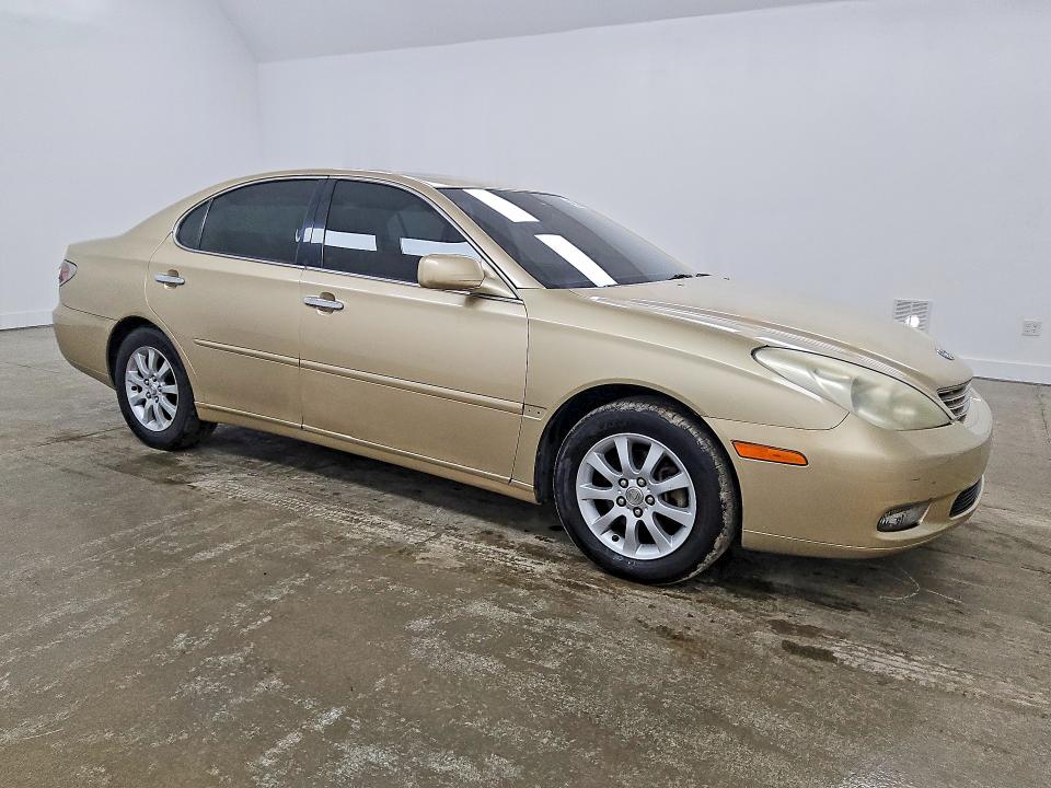 Продажа на аукционе авто 2002 Lexus Es, vin: JTHBF30G420049676, номер лота: 64488806