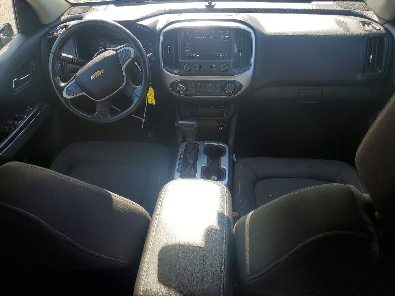 65904976 :رقم المزاد ، 1GCGTCEN1L1205692 vin ، 2020 Chevrolet Colorado مزاد بيع
