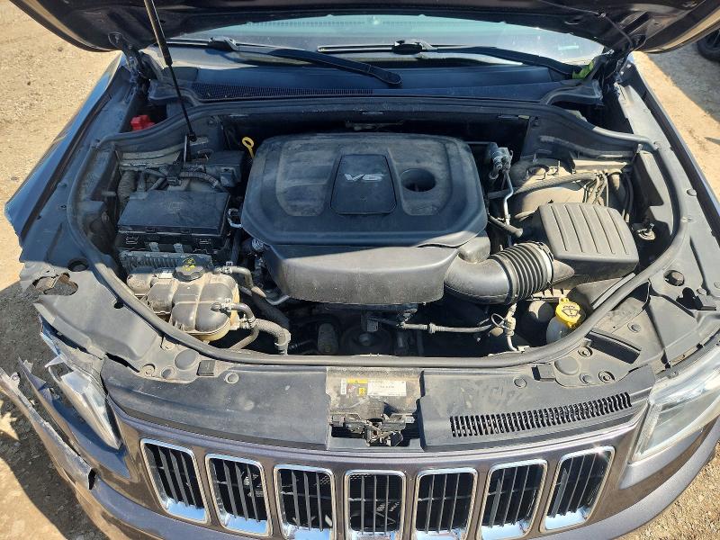 Продажа на аукционе авто 2016 Jeep Grand Cherokee, vin: 1C4RJFAG0GC492279, номер лота: 65933966