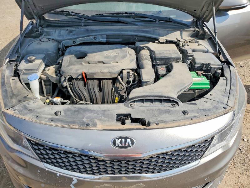 Продаж на аукціоні авто 2016 Kia Optima, vin: 5XXGU4L31GG039365, номер лоту: 66796146