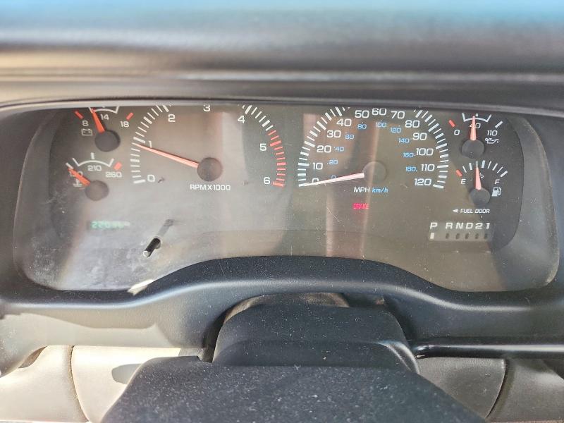 64439686 :رقم المزاد ، 1B7GL22Y7XS113317 vin ، 1999 Dodge Dakota مزاد بيع