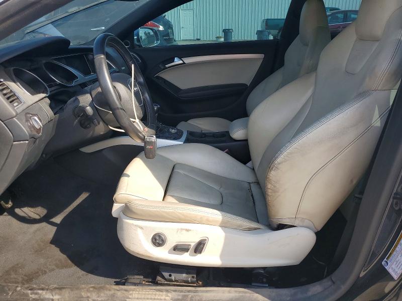 Aukcja sprzedaży 2010 Audi S5, vin: WAUGVAFR2AA053643, numer aukcji: 66824896