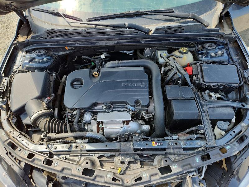 Продажа на аукционе авто 2020 Chevrolet Malibu, vin: 1G1ZB5ST6LF085524, номер лота: 64616206