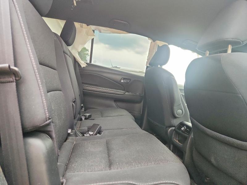 Продаж на аукціоні авто 2021 Honda Passport, vin: 5FNYF8H24MB003979, номер лоту: 66013516