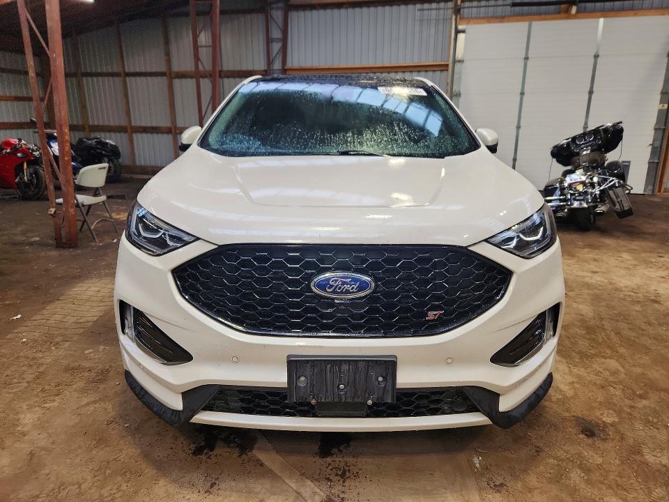 Продажа на аукционе авто 2019 Ford Edge, vin: 2FMPK4AP4KBB83766, номер лота: 64107116