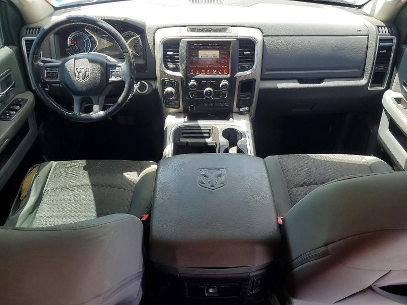 2015 Ram 1500 მანქანა იყიდება აუქციონზე, vin: 1C6RR7LTXFS744771, აუქციონის ნომერი: 64589296