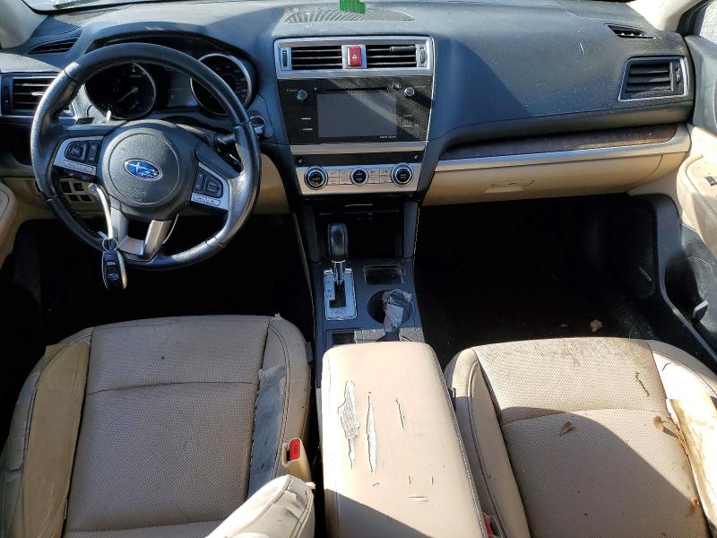 67257146 :رقم المزاد ، 4S4BSANC3H3424449 vin ، 2017 Subaru Outback مزاد بيع