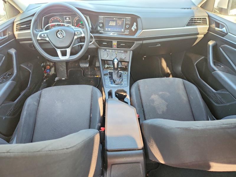 62339636 :رقم المزاد ، 3VWC57BUXKM265903 vin ، 2019 Volkswagen Jetta مزاد بيع