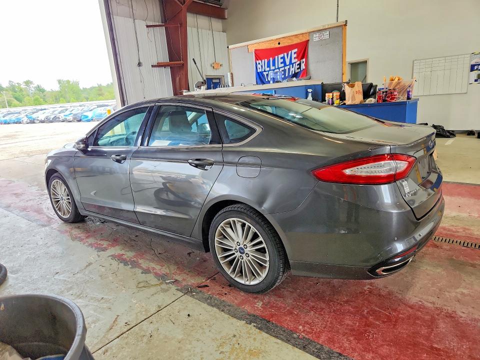 Aukcja sprzedaży 2016 Ford Fusion, vin: 3FA6P0T98GR252949, numer aukcji: 63573146