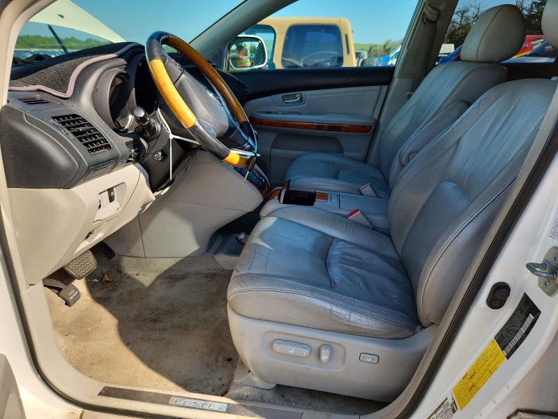 Продаж на аукціоні авто 2006 Lexus Rx, vin: 2T2HA31U46C093554, номер лоту: 66304076