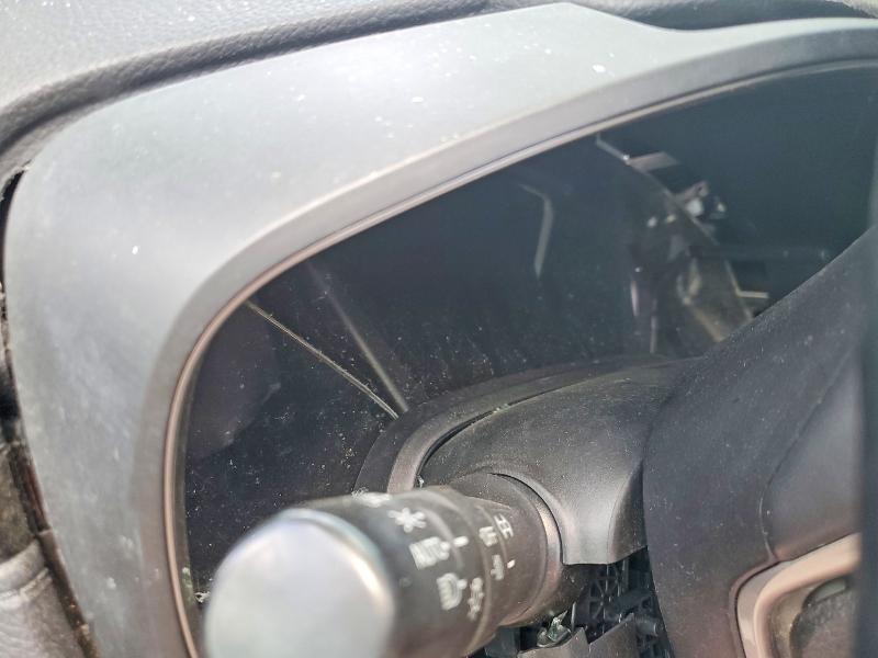 2022 Honda Cr-v მანქანა იყიდება აუქციონზე, vin: 5J6RW1H8XNA001383, აუქციონის ნომერი: 62990606