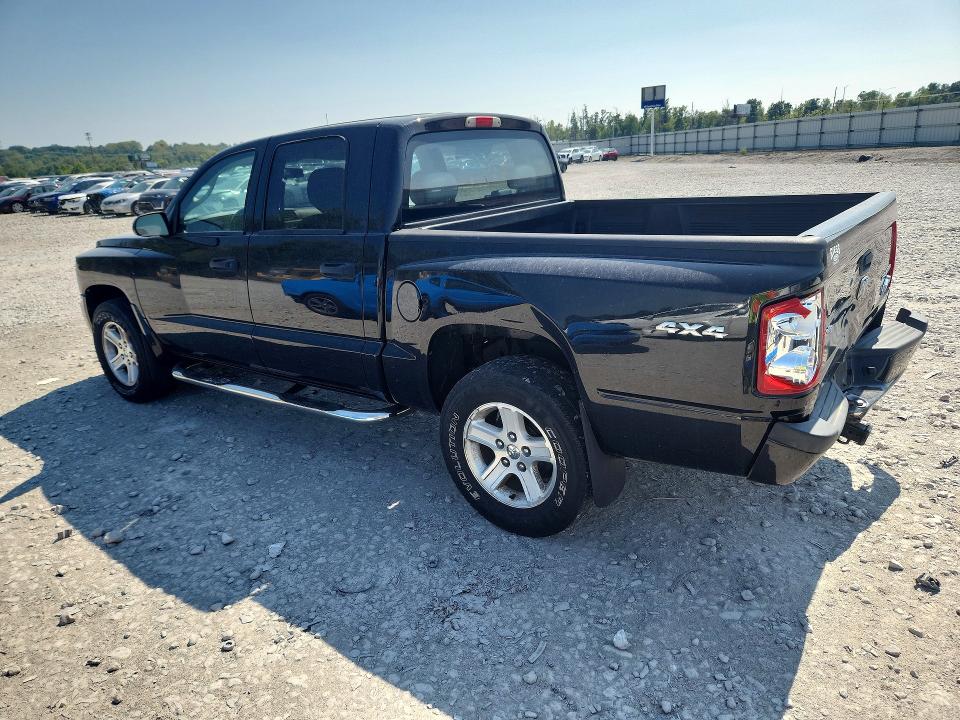 Продажа на аукционе авто 2011 Dodge Dakota, vin: 1D7RW3GK6BS614367, номер лота: 66192886
