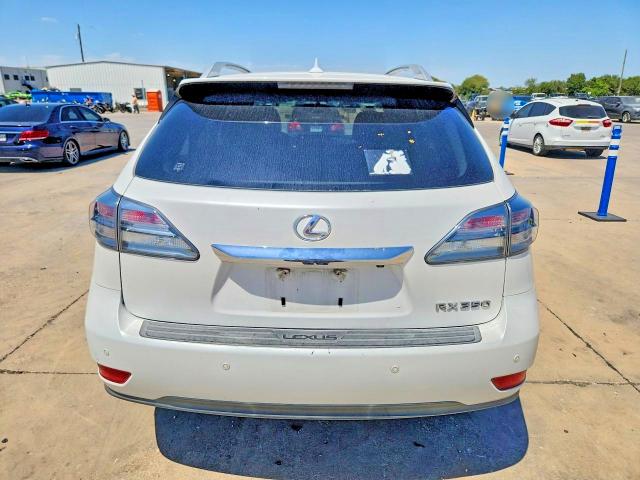 64328396 :رقم المزاد ، JTJBK1BA6C2444245 vin ، 2012 Lexus Rx مزاد بيع