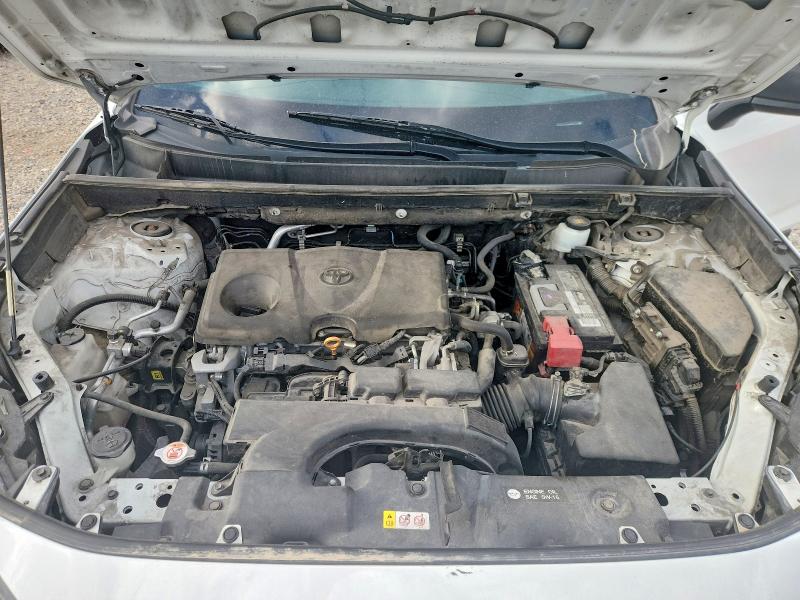 Aukcja sprzedaży 2019 Toyota Rav4, vin: 2T3F1RFV4KW065186, numer aukcji: 64940996