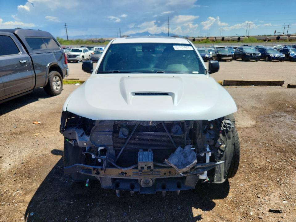 Auction sale of the 2018 Dodge Durango, vin: 1C4SDHET2JC370073, lot number: 64989956