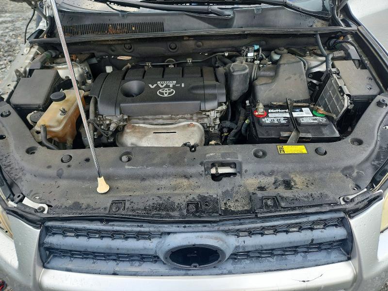 Aukcja sprzedaży 2011 Toyota Rav4, vin: 2T3ZF4DV7BW060486, numer aukcji: 64421006