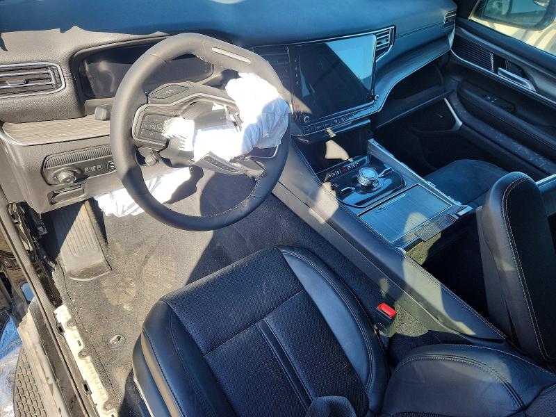 Продажа на аукционе авто 2024 Jeep Wagoneer, vin: 1C4SJVDP7RS170450, номер лота: 66117276