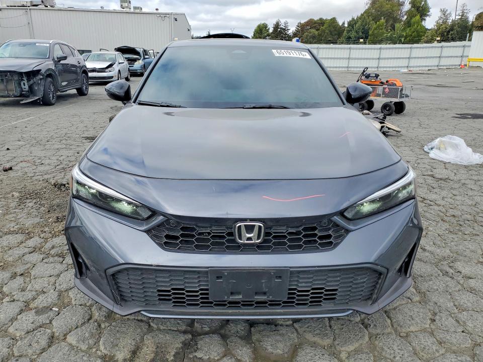 Продаж на аукціоні авто 2026 Honda Civic, vin: 19XFL4H90TE002418, номер лоту: 65191176
