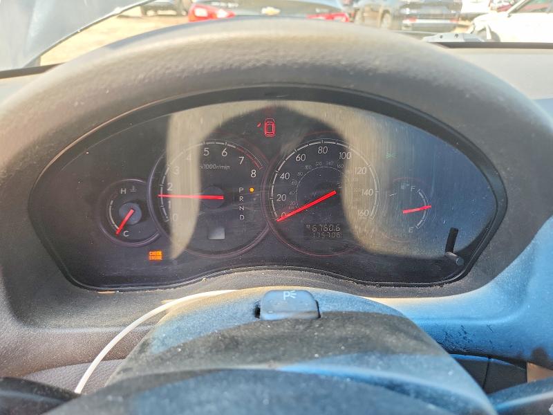 Aukcja sprzedaży 2005 Subaru Legacy, vin: 4S4BP68C754320028, numer aukcji: 65740596
