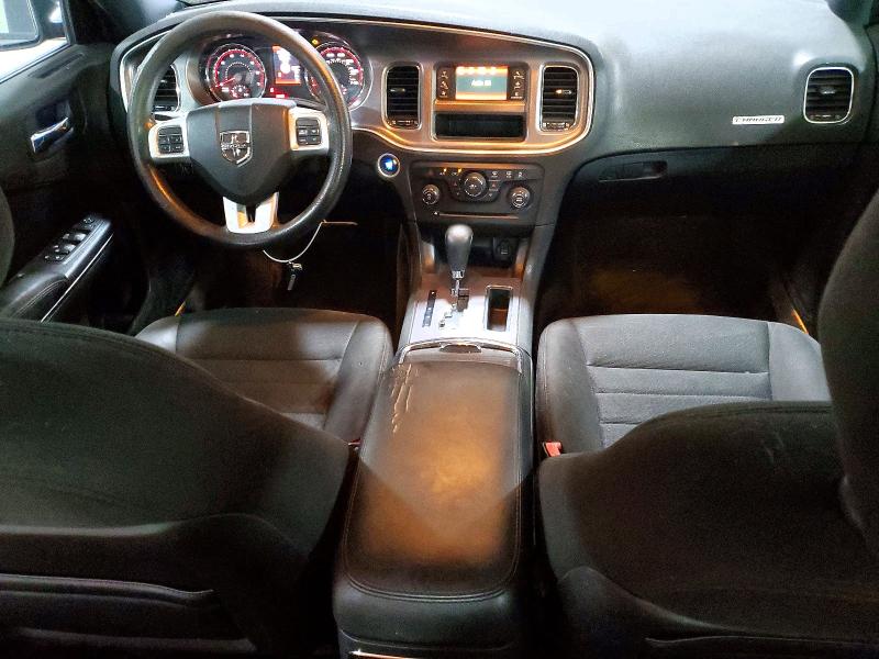 Aukcja sprzedaży 2013 Dodge Charger, vin: 2C3CDXBG3DH624305, numer aukcji: 63732976