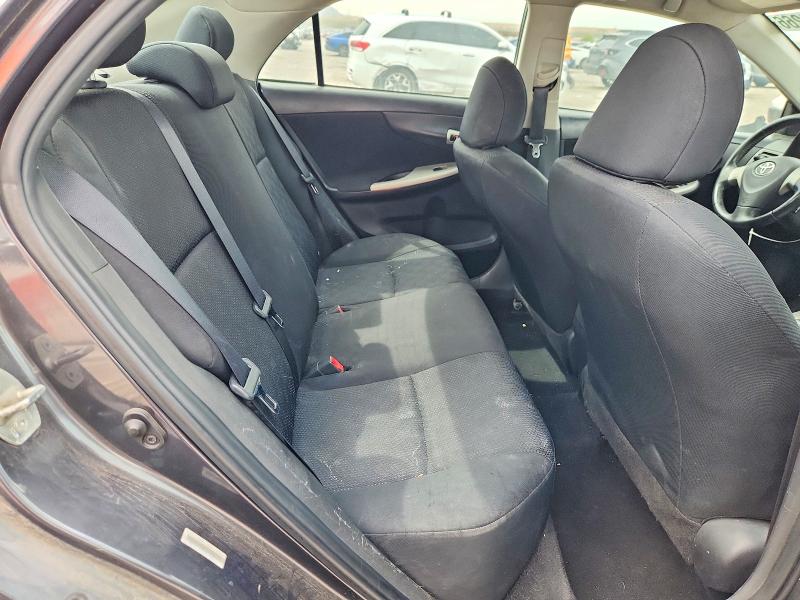 Aukcja sprzedaży 2010 Toyota Corolla, vin: 1NXBU4EE5AZ252759, numer aukcji: 66993266