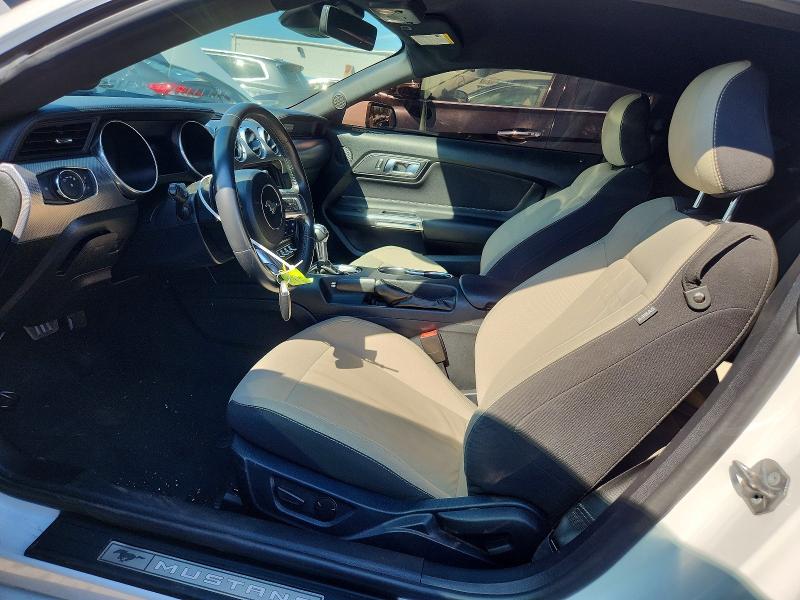 Продаж на аукціоні авто 2021 Ford Mustang, vin: 1FA6P8CF5M5155937, номер лоту: 64084206