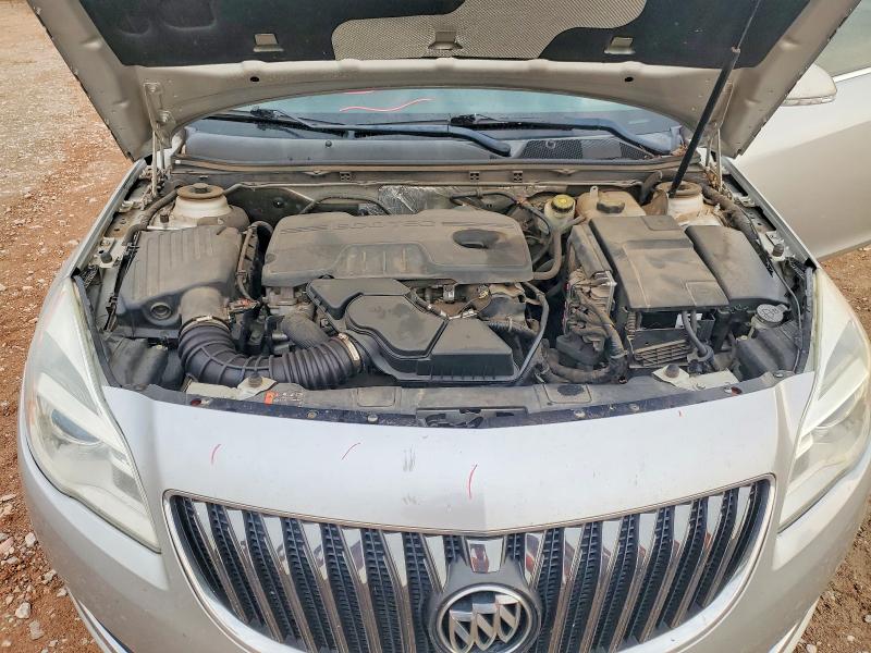 Продаж на аукціоні авто 2014 Buick Regal, vin: 2G4GV5EKXE9294569, номер лоту: 64208316