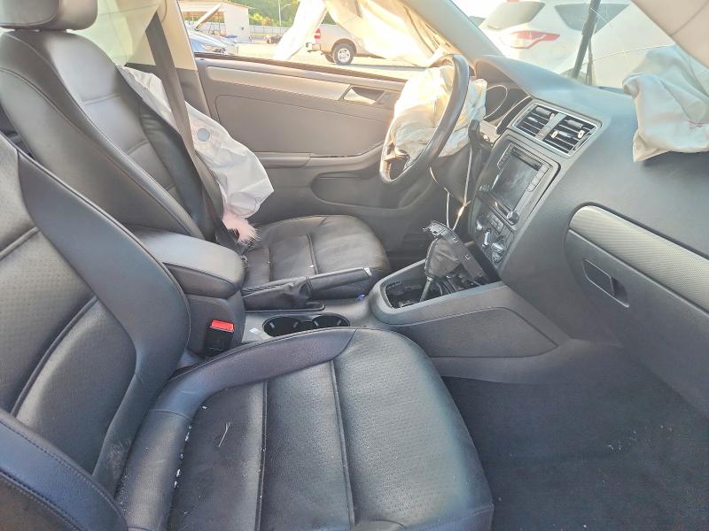 2018 Volkswagen Jetta მანქანა იყიდება აუქციონზე, vin: 3VWDB7AJ3JM251702, აუქციონის ნომერი: 64621896
