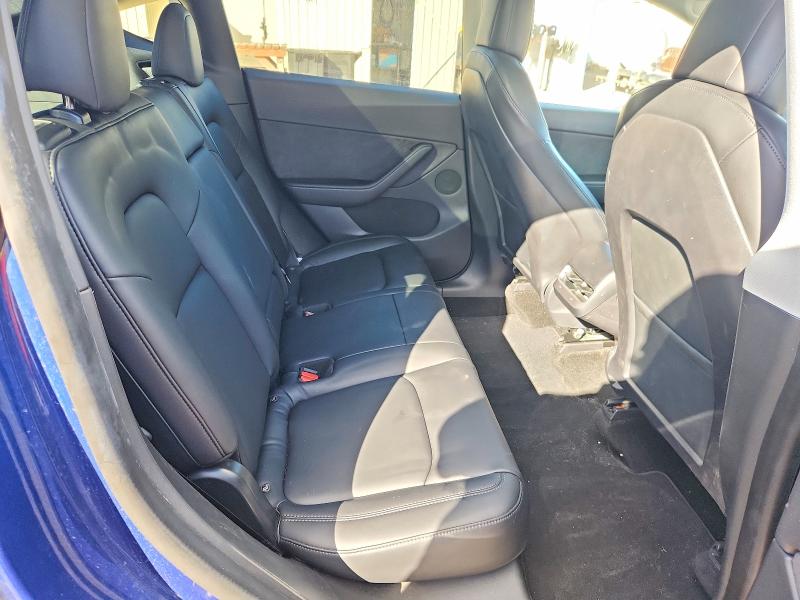 Aukcja sprzedaży 2020 Tesla Model Y, vin: 5YJYGDEF9LF046676, numer aukcji: 66473156