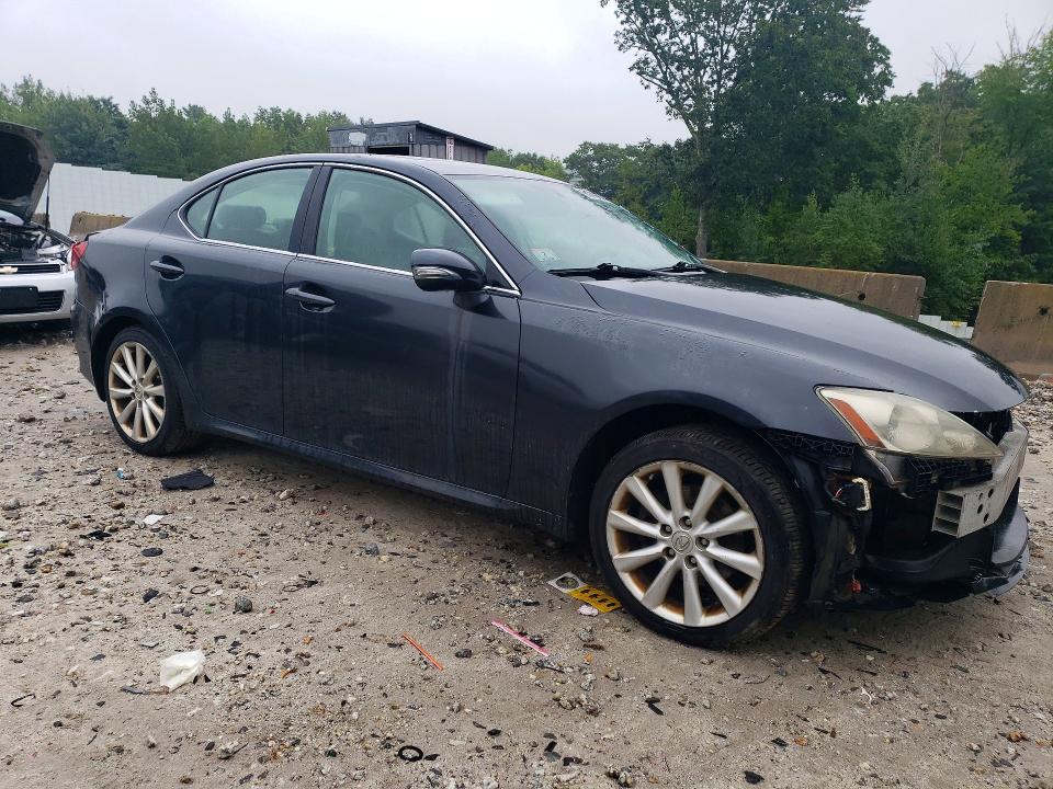 Aukcja sprzedaży 2009 Lexus Is, vin: JTHCK262792031354, numer aukcji: 64779656