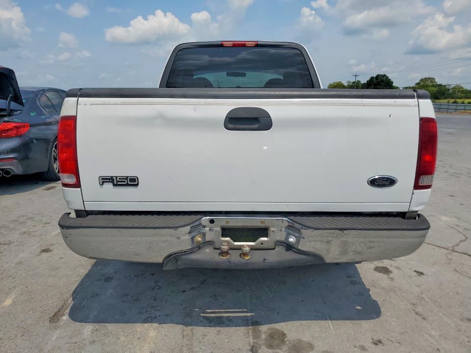 Aukcja sprzedaży 2002 Ford F150, vin: 1FTRX17252NB04330, numer aukcji: 65009486