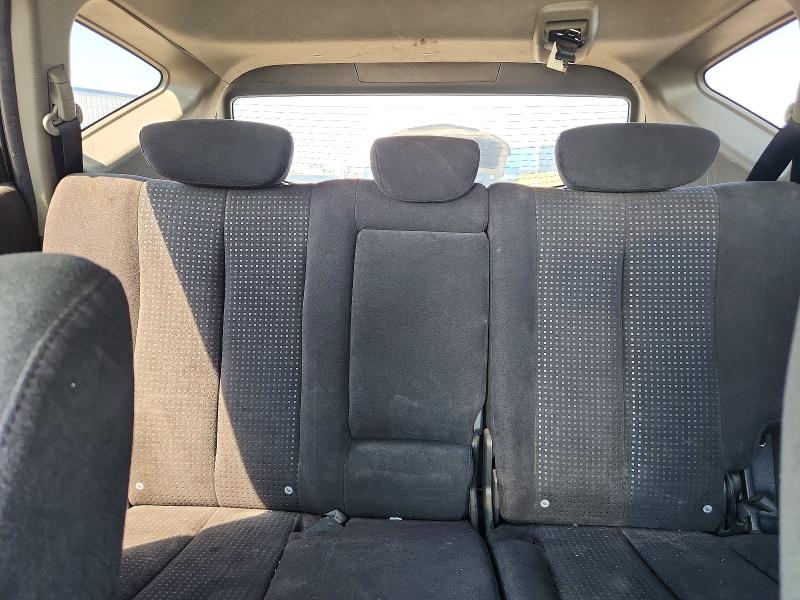 65214766 :رقم المزاد ، JN8AZ08WX4W330870 vin ، 2004 Nissan Murano مزاد بيع