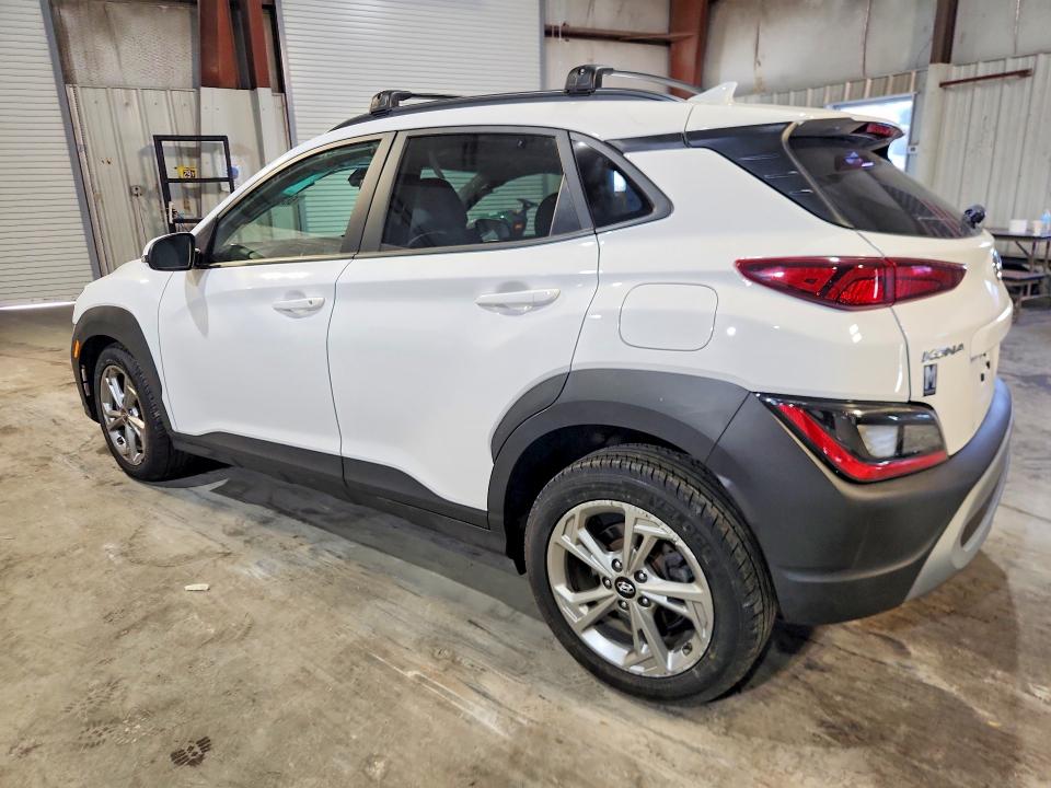 Продаж на аукціоні авто 2023 Hyundai Kona, vin: KM8K3CAB7PU007950, номер лоту: 66846946