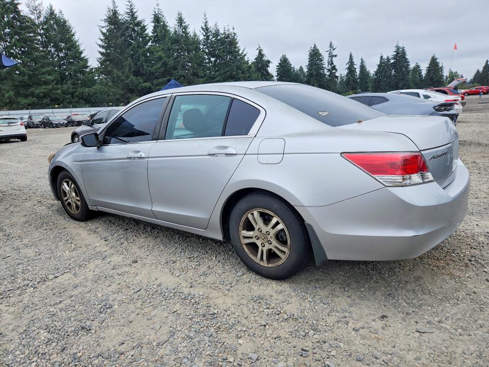 Продажа на аукционе авто 2008 Honda Accord, vin: 1HGCP26738A002325, номер лота: 64093906