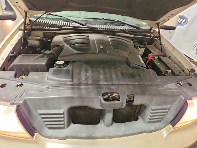 Aukcja sprzedaży 2005 Lincoln Aviator, vin: 5LMEU68H75ZJ01832, numer aukcji: 64924166
