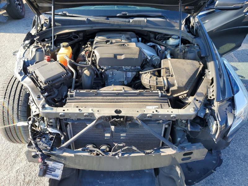 64637726 :رقم المزاد ، 1G6AR5SX9J0106873 vin ، 2018 Cadillac Cts مزاد بيع