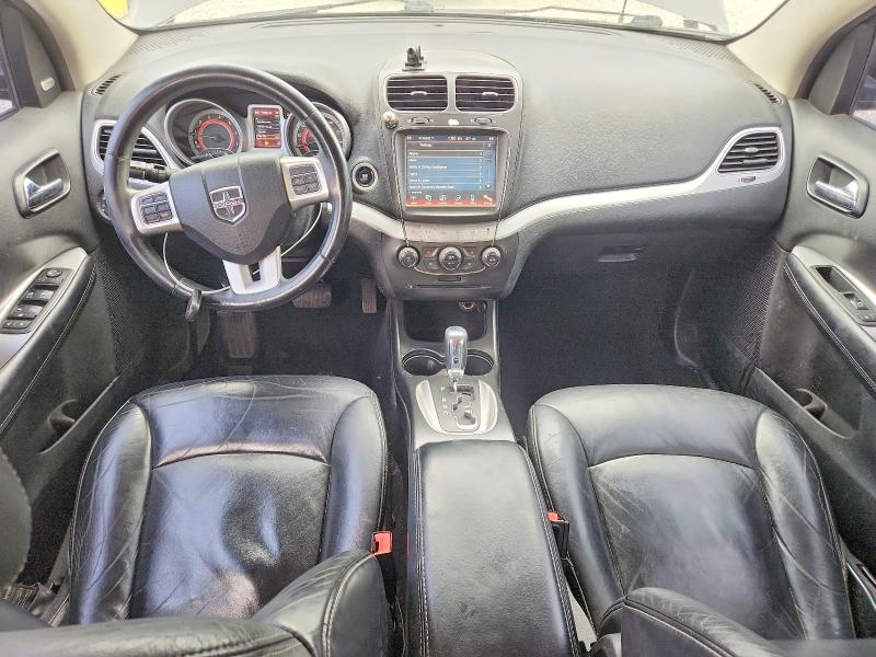 Aukcja sprzedaży 2014 Dodge Journey, vin: 3C4PDDFG0ET130935, numer aukcji: 63888566