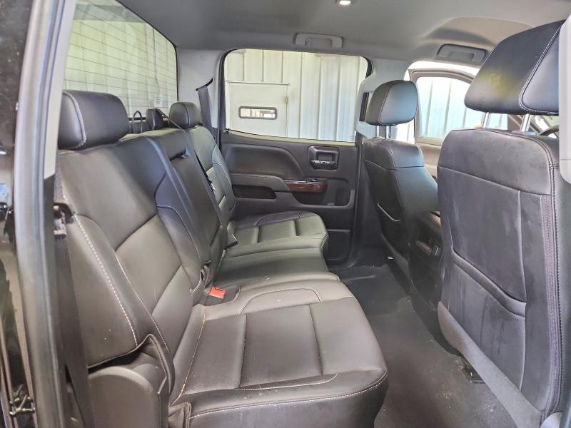 2019 Gmc Sierra მანქანა იყიდება აუქციონზე, vin: 1GT12REYXKF240657, აუქციონის ნომერი: 66747066