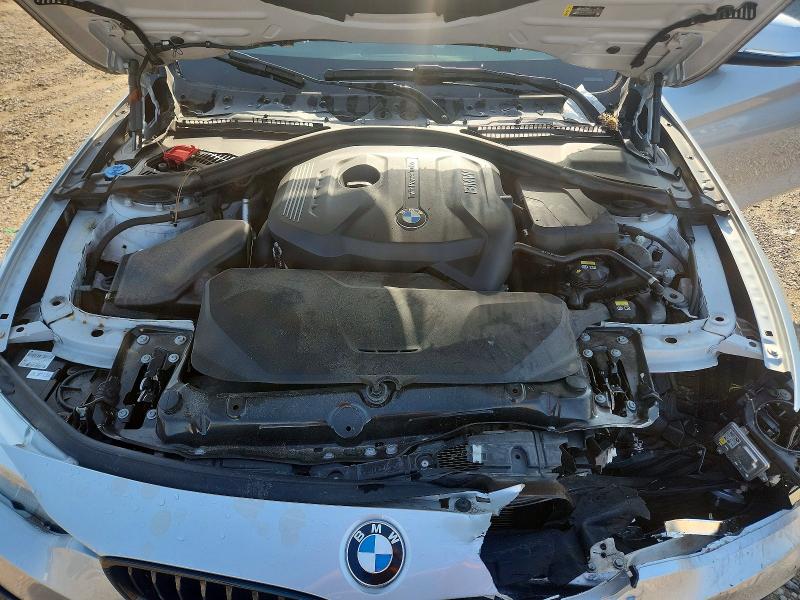 Aukcja sprzedaży 2017 Bmw 430i, vin: WBA4R7C53HK876498, numer aukcji: 65230986