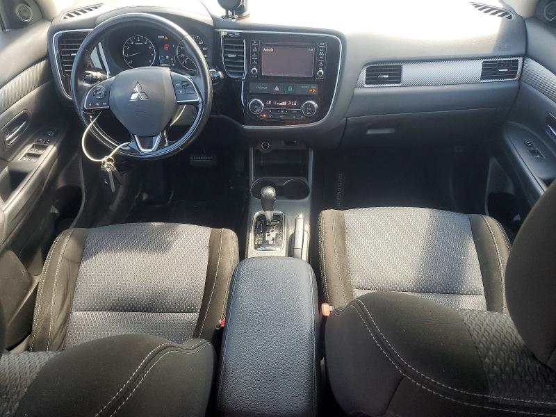 Aukcja sprzedaży 2016 Mitsubishi Outlander, vin: JA4AZ3A34GZ039923, numer aukcji: 66128046